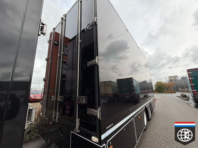 DRACO MZS 2218 DOORLAAD AHW - Külmikjärelhaagis: pilt 4 DRACO MZS 2218 DOORLAAD AHW - Külmikjärelhaagis: pilt 4