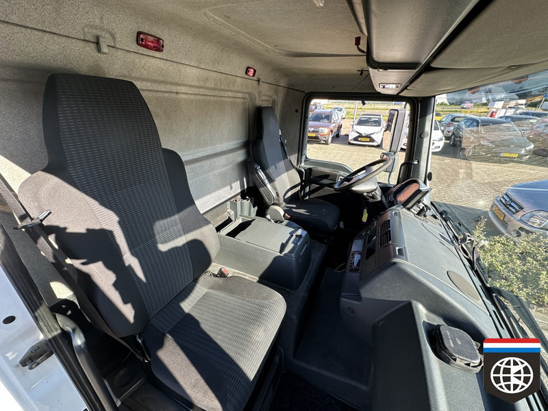 MAN TGL 8 180 - THERMOKING - THEO MULDER FLOWER TRUCK liising MAN TGL 8 180 - THERMOKING - THEO MULDER FLOWER TRUCK: pilt 13