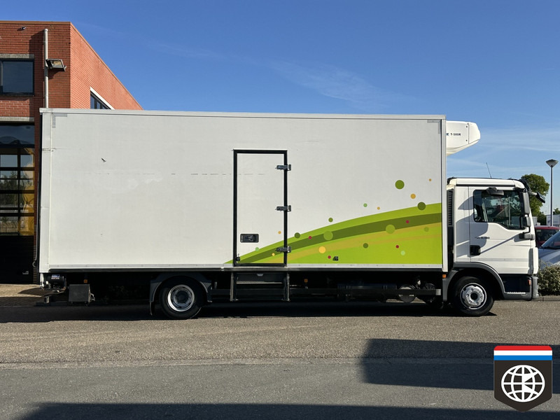 MAN TGL 8 180 - THERMOKING - THEO MULDER FLOWER TRUCK liising MAN TGL 8 180 - THERMOKING - THEO MULDER FLOWER TRUCK: pilt 6