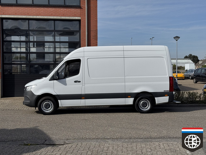 Mercedes-Benz Sprinter 315 RWD - Man - A/C - ACC - Väike kaubik: pilt 3 Mercedes-Benz Sprinter 315 RWD - Man - A/C - ACC - Väike kaubik: pilt 3