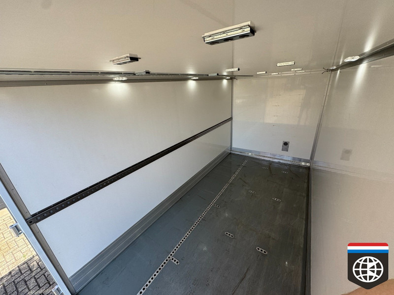 Mercedes-Benz Sprinter Laadbak verwarming - IDEAAL VOOR TRANSPORT VAN BLOEMEN IN DOZEN en/ of KRATTEN - Tarbesõiduk furgoon: pilt 4 Mercedes-Benz Sprinter Laadbak verwarming - IDEAAL VOOR TRANSPORT VAN BLOEMEN IN DOZEN en/ of KRATTEN - Tarbesõiduk furgoon: pilt 4