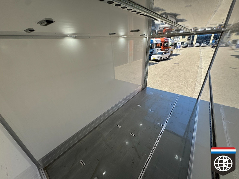 Mercedes-Benz Sprinter Laadbak verwarming - IDEAAL VOOR TRANSPORT VAN BLOEMEN IN DOZEN en/ of KRATTEN - Tarbesõiduk furgoon: pilt 3 Mercedes-Benz Sprinter Laadbak verwarming - IDEAAL VOOR TRANSPORT VAN BLOEMEN IN DOZEN en/ of KRATTEN - Tarbesõiduk furgoon: pilt 3