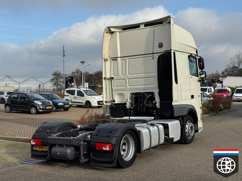 DAF XF 480 FT LOW KM - volume mega trekker - 2x TANK - HOLLAND TRUCK - Sadulveok: pilt 3 DAF XF 480 FT LOW KM - volume mega trekker - 2x TANK - HOLLAND TRUCK - Sadulveok: pilt 3