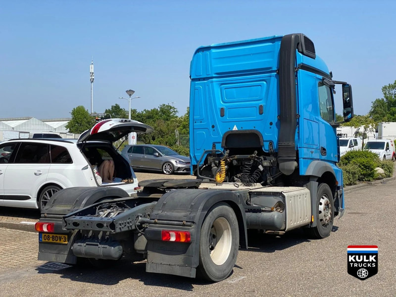 Sadulveok Mercedes-Benz 1842 LS: pilt 8