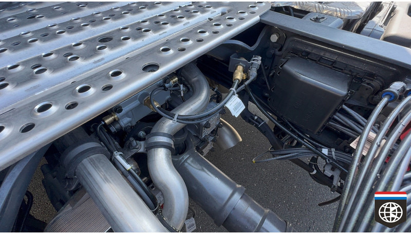 Scania 590 S DOUBLE PTO - FULL SPOILER - NEW - Sadulveok: pilt 2 Scania 590 S DOUBLE PTO - FULL SPOILER - NEW - Sadulveok: pilt 2