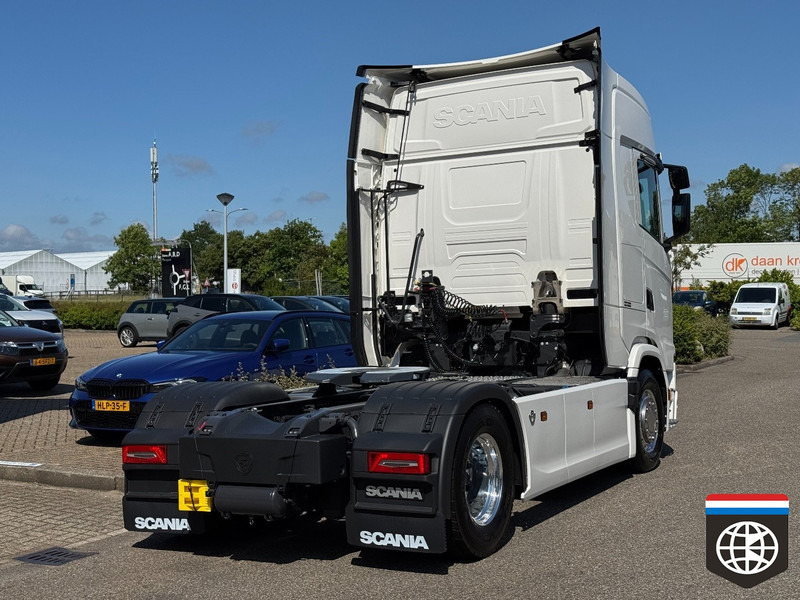 Scania 590 S DOUBLE PTO - FULL SPOILER - NEW - Sadulveok: pilt 5 Scania 590 S DOUBLE PTO - FULL SPOILER - NEW - Sadulveok: pilt 5