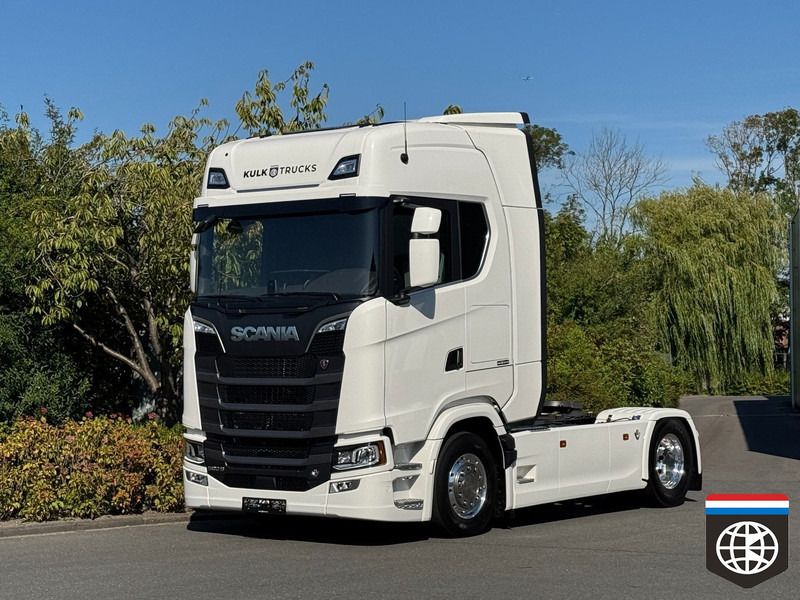 Scania 590 S King of the Road - FULL AIR - NEW - Sadulveok: pilt 1 Scania 590 S King of the Road - FULL AIR - NEW - Sadulveok: pilt 1
