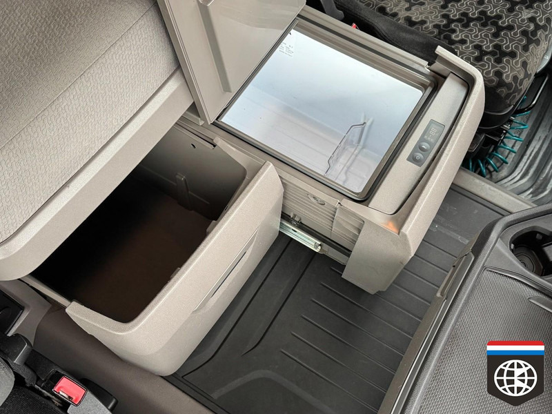 Sadulveok Scania R 500 Retarder / ALU WHEELS / FULL SPOILER - CONCOURSTAAT: pilt 11