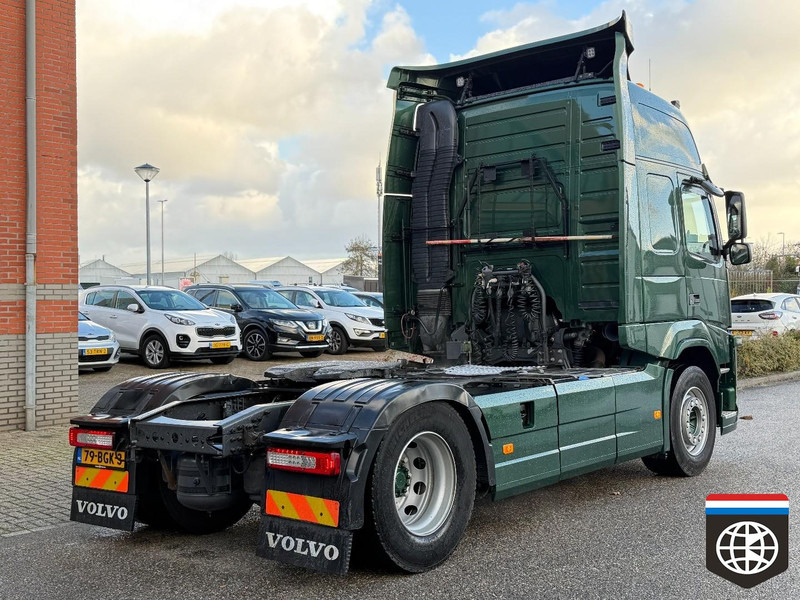 Volvo FM 410 HOLLAND TRUCK - 2 X BED - Sadulveok: pilt 5 Volvo FM 410 HOLLAND TRUCK - 2 X BED - Sadulveok: pilt 5