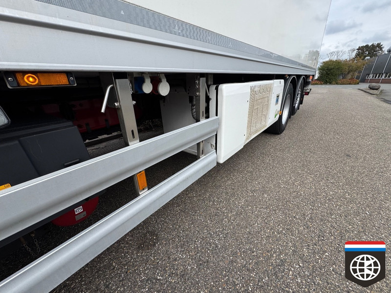 Scania P 360 6X2/4 Thermo King - Taillift - LOW KM !! - Külmutiga veoauto: pilt 4 Scania P 360 6X2/4 Thermo King - Taillift - LOW KM !! - Külmutiga veoauto: pilt 4