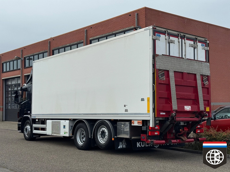 Scania P 360 6X2/4 Thermo King - Taillift - LOW KM !! - Külmutiga veoauto: pilt 2 Scania P 360 6X2/4 Thermo King - Taillift - LOW KM !! - Külmutiga veoauto: pilt 2