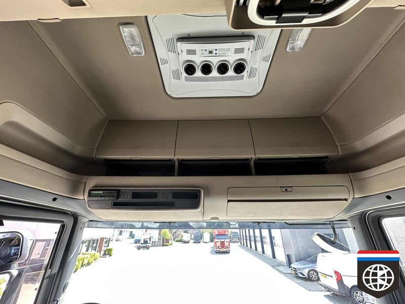 Scania R 410 Retarder / SLIDE ROOF / night ac / CLEAN TRUCK - Tent veoauto: pilt 5 Scania R 410 Retarder / SLIDE ROOF / night ac / CLEAN TRUCK - Tent veoauto: pilt 5
