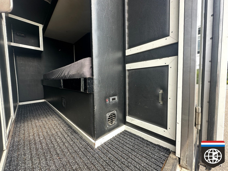 Scania R 730 FLOWER COMBI / SHOWTRUCK - CONCOURSTAAT - Külmutiga veoauto: pilt 5 Scania R 730 FLOWER COMBI / SHOWTRUCK - CONCOURSTAAT - Külmutiga veoauto: pilt 5