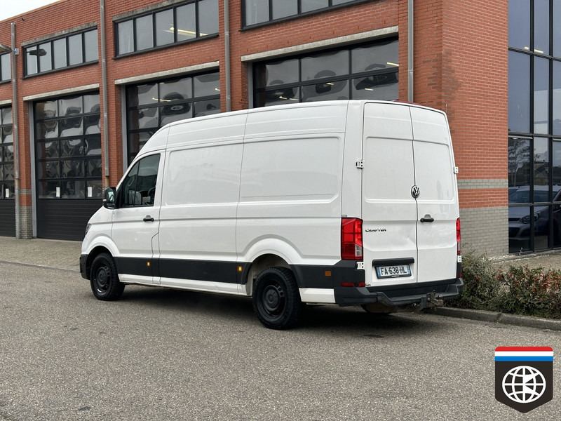 Volkswagen Crafter NEW EGR cooler - HOLLAND PLATE - Väike kaubik: pilt 4 Volkswagen Crafter NEW EGR cooler - HOLLAND PLATE - Väike kaubik: pilt 4