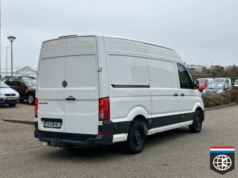 Volkswagen Crafter NEW EGR cooler - HOLLAND PLATE - Väike kaubik: pilt 5 Volkswagen Crafter NEW EGR cooler - HOLLAND PLATE - Väike kaubik: pilt 5