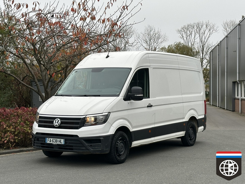 Volkswagen Crafter NEW EGR cooler - HOLLAND PLATE - Väike kaubik: pilt 1 Volkswagen Crafter NEW EGR cooler - HOLLAND PLATE - Väike kaubik: pilt 1