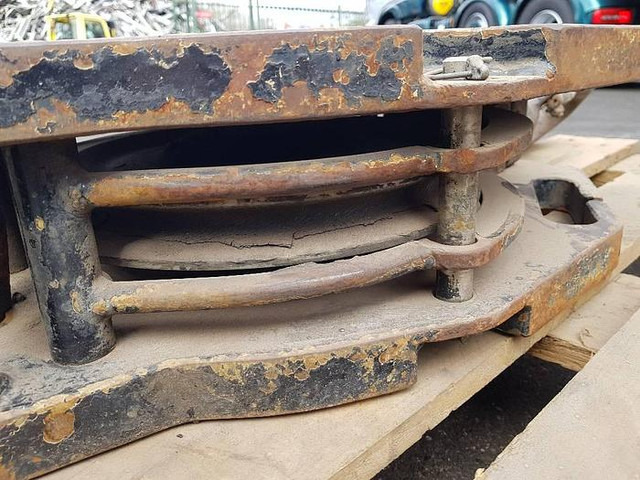 Crane parts and equipment Lifting Block Diversen - Kraana: pilt 3 Crane parts and equipment Lifting Block Diversen - Kraana: pilt 3