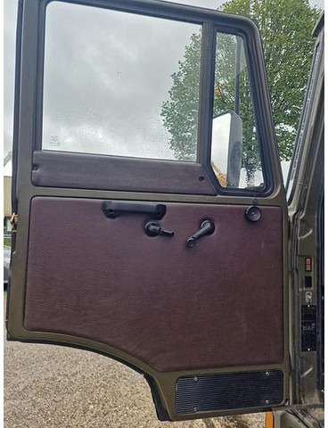 Kraanaga veoauto DAF FA1700DNT: pilt 18