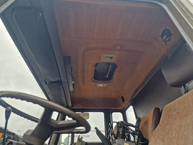 Kraanaga veoauto DAF FA1700DNT: pilt 20