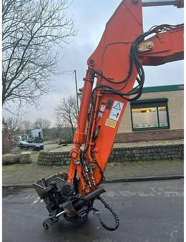 Ekskavaator Hitachi ZX250LC-3 - ZX 250 LC - ZX250: pilt 8