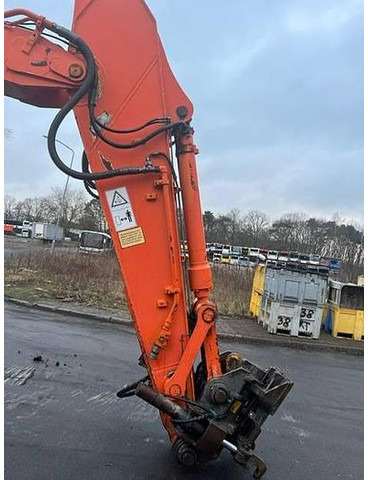 Ekskavaator Hitachi ZX250LC-3 - ZX 250 LC - ZX250: pilt 9