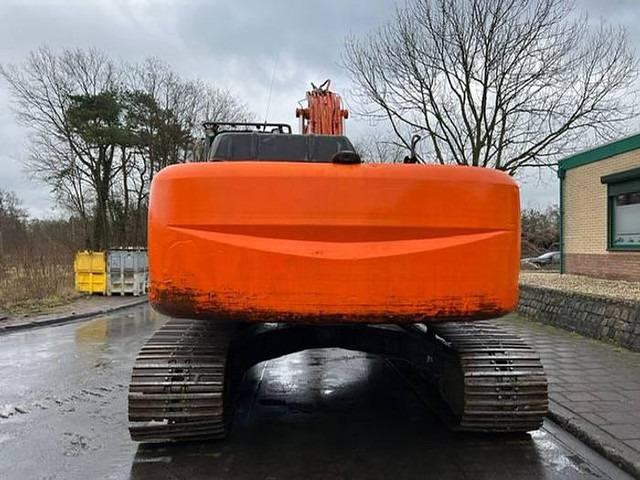 Hitachi ZX250LC-3 - ZX 250 LC - ZX250 - Ekskavaator: pilt 3 Hitachi ZX250LC-3 - ZX 250 LC - ZX250 - Ekskavaator: pilt 3