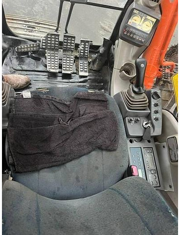 Ekskavaator Hitachi ZX250LC-3 - ZX 250 LC - ZX250: pilt 20