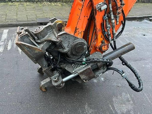 Ekskavaator Hitachi ZX250LC-3 - ZX 250 LC - ZX250: pilt 10