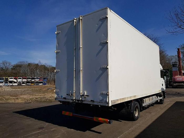 MAN TGL 12.210 4x2 BL - Kasti veoauto: pilt 4 MAN TGL 12.210 4x2 BL - Kasti veoauto: pilt 4