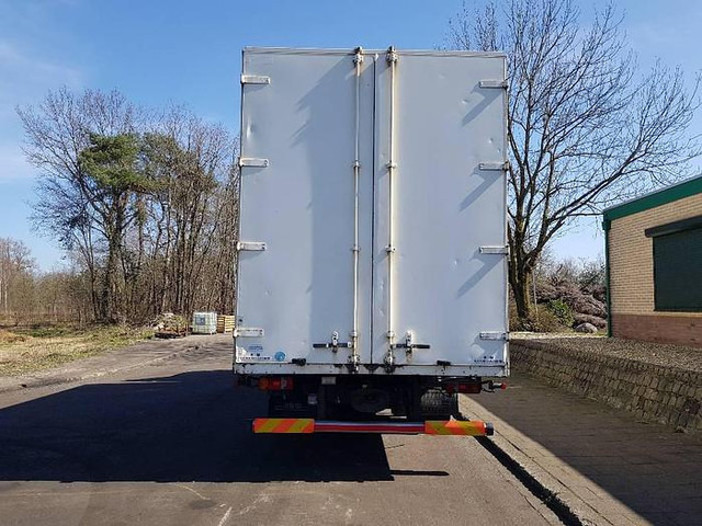 MAN TGL 12.210 4x2 BL - Kasti veoauto: pilt 5 MAN TGL 12.210 4x2 BL - Kasti veoauto: pilt 5