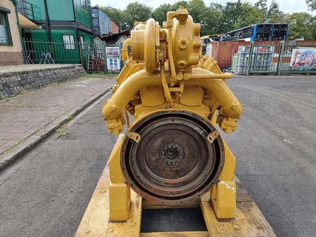 Cat 3412 - Varuosa: pilt 5 Cat 3412 - Varuosa: pilt 5
