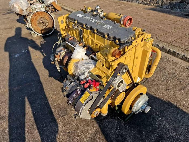 Caterpillar C 7 Acert - Varuosa: pilt 3 Caterpillar C 7 Acert - Varuosa: pilt 3