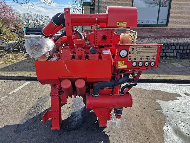 Doosan DR8HUFKA40 - Varuosa: pilt 1 Doosan DR8HUFKA40 - Varuosa: pilt 1