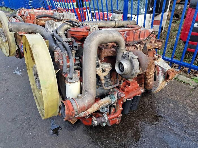 Iveco 8460 - Varuosa: pilt 5 Iveco 8460 - Varuosa: pilt 5