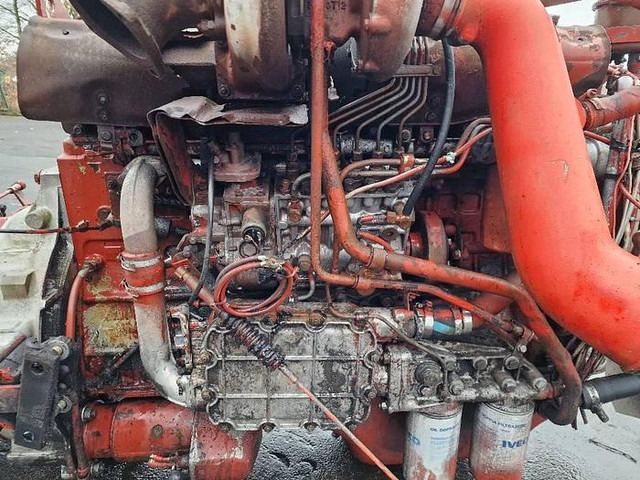 Iveco Turbostar 190-360 - Varuosa: pilt 5 Iveco Turbostar 190-360 - Varuosa: pilt 5