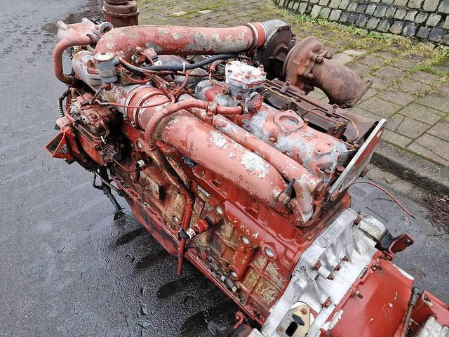Iveco Turbostar 190-360 - Varuosa: pilt 4 Iveco Turbostar 190-360 - Varuosa: pilt 4