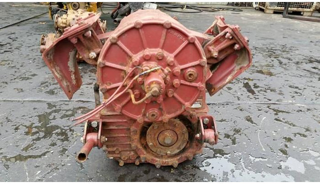 Mercedes-Benz Transfercase Mercedes-Benz 2628 VG2000/3 W1436 - Varuosa - Veoauto: pilt 1 Mercedes-Benz Transfercase Mercedes-Benz 2628 VG2000/3 W1436 - Varuosa - Veoauto: pilt 1