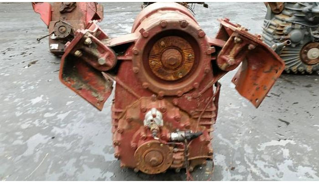 Mercedes-Benz Transfercase Mercedes-Benz 2628 VG2000/3 W1436 - Varuosa - Veoauto: pilt 2 Mercedes-Benz Transfercase Mercedes-Benz 2628 VG2000/3 W1436 - Varuosa - Veoauto: pilt 2