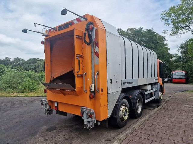 Mercedes-Benz Econic 2628 - Veoauto: pilt 4 Mercedes-Benz Econic 2628 - Veoauto: pilt 4