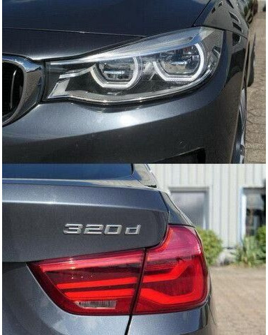 BMW 3 Serie 320d Gran Turismo, xDrive Luxury Line - Auto: pilt 5 BMW 3 Serie 320d Gran Turismo, xDrive Luxury Line - Auto: pilt 5