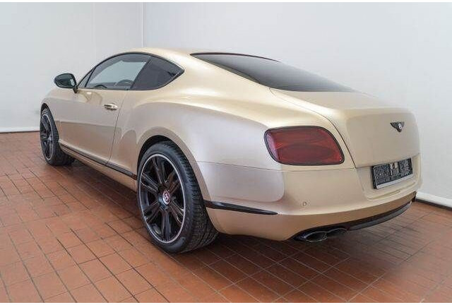 Bentley Continental GT 4.0 V8 4WD/Kamera/21 Zoll/LED - Kupee: pilt 2 Bentley Continental GT 4.0 V8 4WD/Kamera/21 Zoll/LED - Kupee: pilt 2