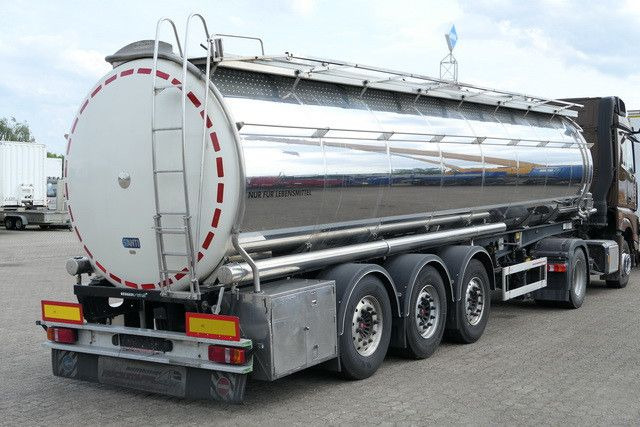 Berger SAPL 24 SATA, Isoliert, Edelstahl,3 Kammern,31m³ - Tsistern poolhaagis: pilt 4 Berger SAPL 24 SATA, Isoliert, Edelstahl,3 Kammern,31m³ - Tsistern poolhaagis: pilt 4