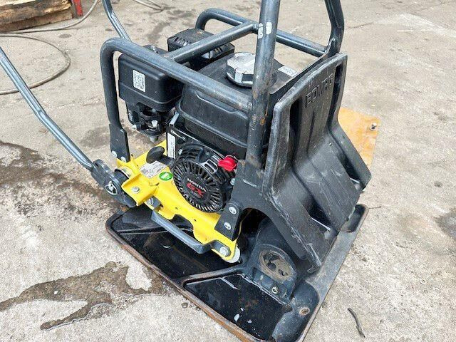 Bomag BP 20/50, Rüttler, Stampfer, Neuwertig, TOP - Vibraatorplaat: pilt 4 Bomag BP 20/50, Rüttler, Stampfer, Neuwertig, TOP - Vibraatorplaat: pilt 4