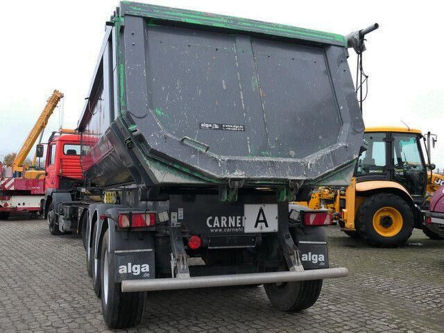 Carnehl CHKS/AH, Alu, 28m³, Kunststoffauskleidung, Lift - Kallur-poolhaagis: pilt 5 Carnehl CHKS/AH, Alu, 28m³, Kunststoffauskleidung, Lift - Kallur-poolhaagis: pilt 5