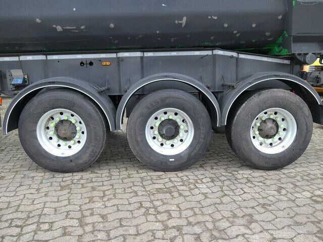 Carnehl CHKS/AH, Alu, 28m³, Kunststoffauskleidung, Lift - Kallur-poolhaagis: pilt 3 Carnehl CHKS/AH, Alu, 28m³, Kunststoffauskleidung, Lift - Kallur-poolhaagis: pilt 3