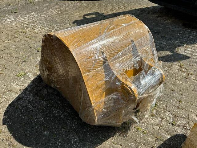 Caterpillar longReachBoom Passend für Cat 320/ 323 B/C/D - Lintekskavaator: pilt 4 Caterpillar longReachBoom Passend für Cat 320/ 323 B/C/D - Lintekskavaator: pilt 4