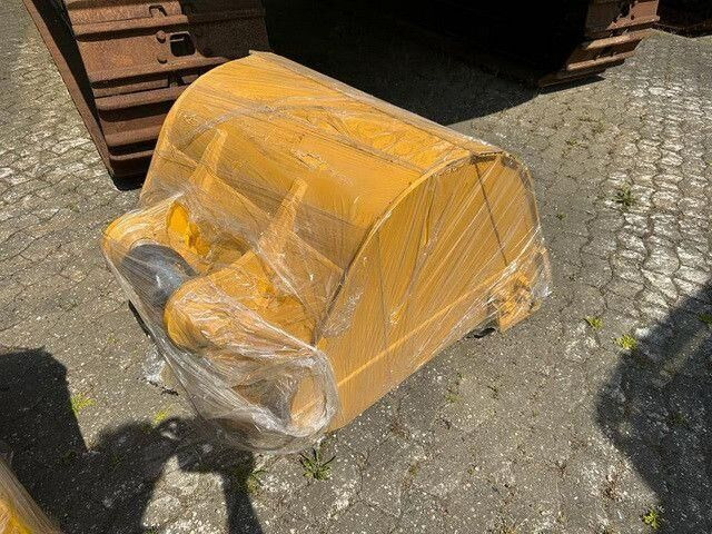 Caterpillar longReachBoom Passend für Cat 320/ 323 B/C/D - Lintekskavaator: pilt 5 Caterpillar longReachBoom Passend für Cat 320/ 323 B/C/D - Lintekskavaator: pilt 5