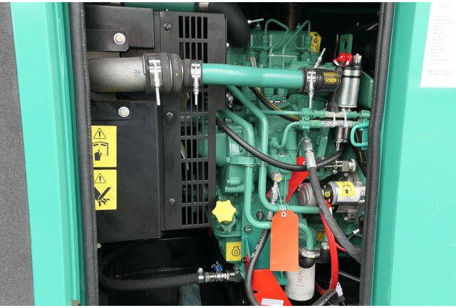 Cummins 20 kVA, Stromgenerator, Sofort verfügbar - Generaatorikomplekt: pilt 3 Cummins 20 kVA, Stromgenerator, Sofort verfügbar - Generaatorikomplekt: pilt 3