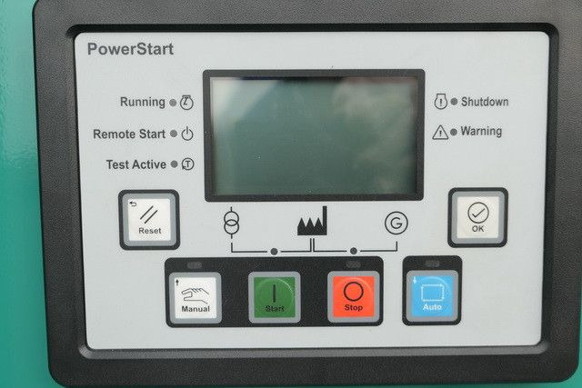 Cummins 20 kVA, Stromgenerator, Sofort verfügbar - Generaatorikomplekt: pilt 5 Cummins 20 kVA, Stromgenerator, Sofort verfügbar - Generaatorikomplekt: pilt 5