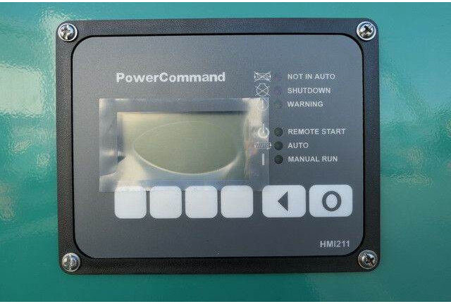 Cummins 250 kVA,Stromgenerator,Sofort verfügbar - Generaatorikomplekt: pilt 4 Cummins 250 kVA,Stromgenerator,Sofort verfügbar - Generaatorikomplekt: pilt 4